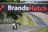 Advanced Group White Bikes